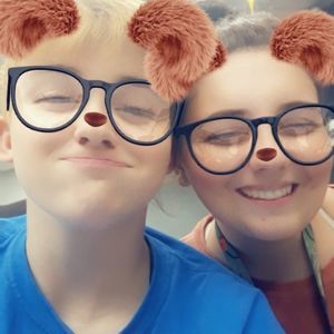 Meet your Posher, Morgan